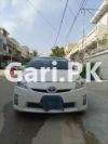 Toyota Prius G Touring Selection Leather Package 1.8 2009 For Sale in Karachi