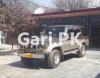 Toyota Prado  1992 For Sale in Abbottabad