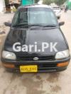 Daihatsu Cuore  2010 For Sale in Karachi