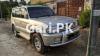 Toyota Prado  1999 For Sale in Karachi