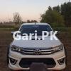 Toyota Hilux  2017 For Sale in Talagang