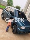 Suzuki Mehran VXR 2008 For Sale in Bahawalpur