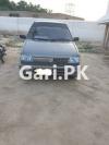 Suzuki Mehran VX 2011 For Sale in Karachi