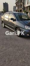 Suzuki Liana  2007 For Sale in Islamabad