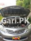 Toyota Corolla XLi VVTi 2013 For Sale in Islamabad