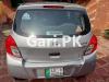 Suzuki Cultus VXR 2018 For Sale in Lahore