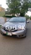 Honda City IVTEC 2018 For Sale in Lahore