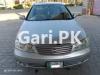 Nissan Sunny  2005 For Sale in Rawalpindi