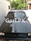 Suzuki FX  1985 For Sale in Rawalpindi