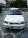 Suzuki Cultus VXL 2015 For Sale in Lahore