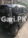 Daihatsu Move Custom X 2018 For Sale in Lahore