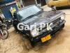 Datsun 1200  1979 For Sale in Karachi