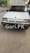 Suzuki Khyber  1992 For Sale in Peshawar