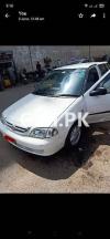 Suzuki Cultus VXR 2013 For Sale in Karachi