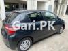 Toyota Vitz  2017 For Sale in Karachi