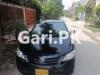 Toyota Corolla XLI 2012 For Sale in Lahore