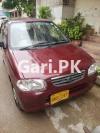 Suzuki Alto  2007 For Sale in Karachi