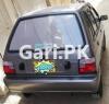 Suzuki Mehran VXR Euro II 2015 For Sale in Karachi