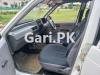 Suzuki Mehran VXR (CNG) 2009 For Sale in Kotli Ak