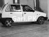 Suzuki Mehran VX 2006 For Sale in Swabi