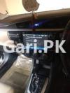 Toyota Corolla GLi Automatic 1.3 VVTi 2017 For Sale in Lahore