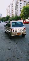 Daihatsu Cuore  2009 For Sale in Karachi