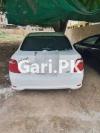 Toyota Corolla Axio  2015 For Sale in Karachi