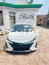 Toyota Prius  2017 For Sale in Sialkot