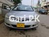 Honda Civic Prosmetic 2010 For Sale in Karachi