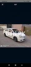 Suzuki Liana  2007 For Sale in Faisalabad