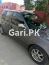 Suzuki Cultus VXR 2016 For Sale in Faisalabad