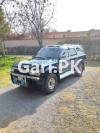 Toyota Hilux  1994 For Sale in Peshawar