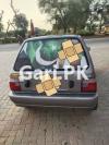 Suzuki Mehran VXR 2017 For Sale in Bahawalpur