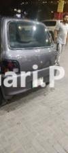 Daihatsu Cuore CX Eco 2007 For Sale in Lahore