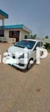 Toyota Pixis Epoch L 2015 For Sale in Hyderabad