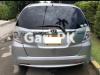 Honda Fit 1.3 Hybrid 10th Anniversary 2012 For Sale in Lahore