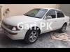 Toyota Corolla XE 1995 For Sale in Kohat