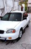 Suzuki Baleno JXR 2005 For Sale in Islamabad