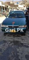 Nissan Sunny  2000 For Sale in Lahore