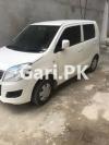 Suzuki Wagon R  2017 For Sale in Wah