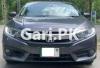 Honda Civic Prosmetic 2018 For Sale in Toba Tek singh