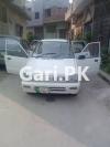 Suzuki Mehran VXR 2008 For Sale in Lahore