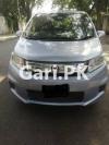 Honda Spike VXR 2013 For Sale in Islamabad