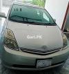 Toyota Prius G TOURING SELECTION LEATHER PACKAGE 1.5 2007 For Sale in Bhakkar