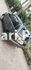 Suzuki Mehran VXR 2010 For Sale in Faisalabad