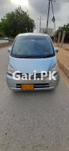 Daihatsu Move  2009 For Sale in Karachi