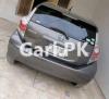 Toyota Aqua  2013 For Sale in Peshawar