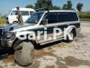 Mitsubishi Pajero  1995 For Sale in Lahore