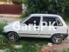 Suzuki Mehran VXR 2010 For Sale in Islamabad