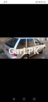 Suzuki Cultus VXR 2005 For Sale in Charsadda